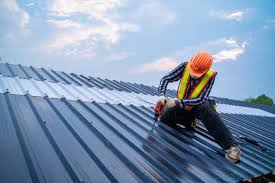 Best Storm Damage Roof Repair  in Lexico, CA